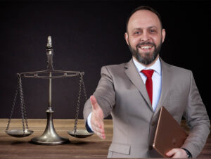 Адвокат у Києві